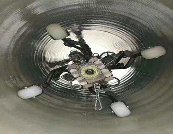 秦都非开挖修复技术在地下管线建设的优势体现