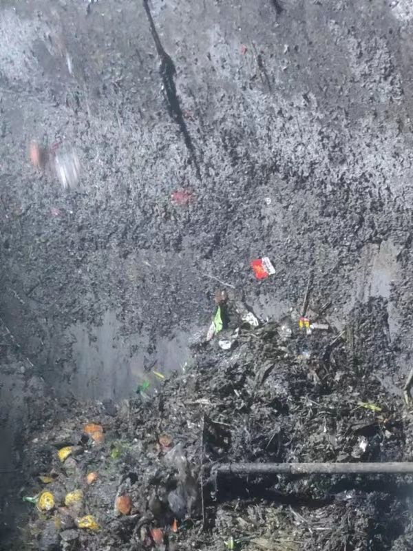 秦都管道结垢危害和原因